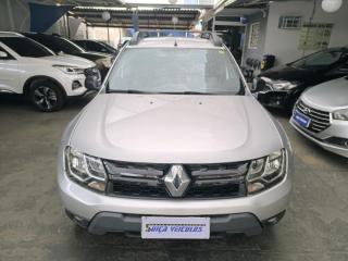 Foto do veículo Renault Duster Dakar 4x4 2.0 Hi-flex 16v Mec.