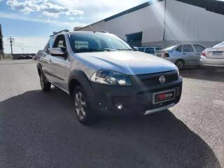 Foto do veículo Fiat Strada Working 1.4 Mpi Fire Flex 8v Cd
