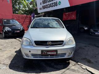 Foto do veículo Chevrolet Corsa Hat. Joy 1.0/1.0 Flexpower 8v 5p