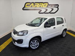 Foto do veículo Fiat Uno 1.0 Attractive