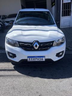 Foto do veículo Renault Kwid 1.0 Intense