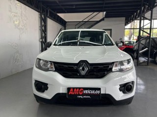 Foto do veículo Renault Kwid Zen 1.0 Flex 12v 5p Mec.