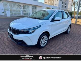 Foto do veículo Fiat Argo 1.0 Drive