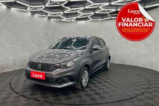 Foto do veículo Fiat Argo 1.0