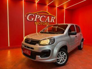 Foto do veículo Fiat Uno 1.0 Attractive