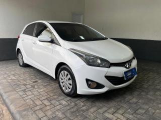 Foto do veículo Hyundai Hb20 1.0 Comfort