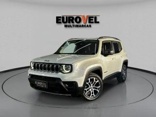 Foto do veículo Jeep Renegade Long. T270 1.3 Tb 4x2 Flex Aut.
