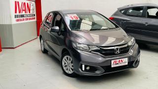 Foto do veículo Honda Fit Lx 1.5 Flexone 16v 5p Aut.