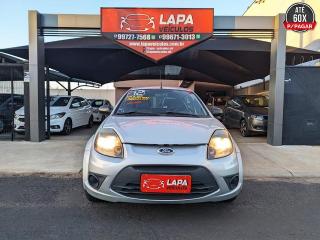 Foto do veículo Ford Ka 1.0 Flex