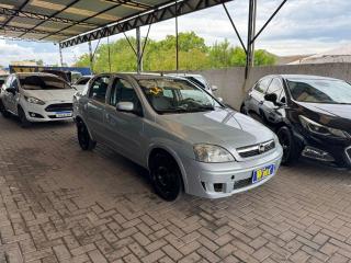 Foto do veículo Chevrolet Corsa Sed. Premium 1.4 8v Econoflex 4p