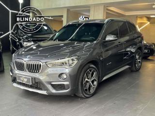 Foto do veículo Bmw X1 Sdrive 20i 2.0/2.0 Tb Acti.flex Aut.