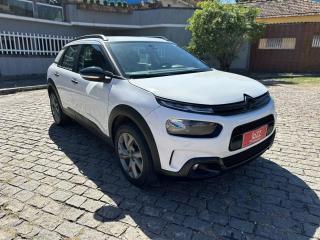 Foto do veículo Citroën C4 Cactus Feel 1.6 16v Flex Aut.