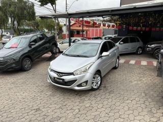 Foto do veículo Hyundai Hb20s Premium 1.6 Flex 16v Aut. 4p