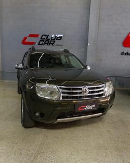 Foto do veículo Renault Duster Dynamique 1.6 Flex 16v Mec.