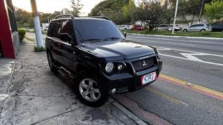 Foto do veículo Mitsubishi Pajero Tr4 2.0l Flex