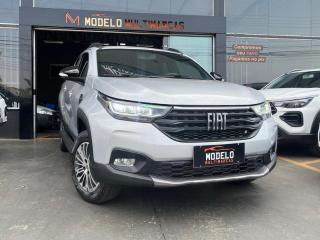 Foto do veículo Fiat Strada 1.3 Cabine Dupla Ranch Cvt