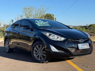 Foto do veículo Hyundai Elantra Gls 2.0 16v Flex Aut.