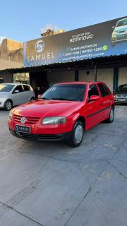 Foto do veículo Volkswagen Gol City (trend)/titan 1.0 T. Flex 8v 4p