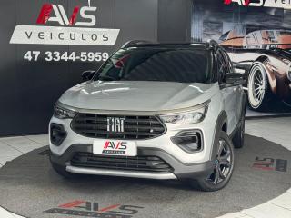 Foto do veículo Fiat Pulse Audace 1.0 Turbo 200 Flex Aut.