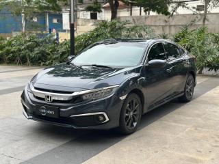 Foto do veículo Honda Civic 2.0 Exl Cvt