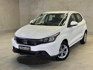 Foto do veículo Fiat Argo 1.0 Drive
