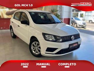 Foto do veículo Volkswagen Gol (novo) 1.0 Mi Total Flex 8v 4p