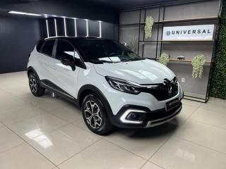 Foto do veículo Renault Captur 1.3 Tce Iconic Cvt