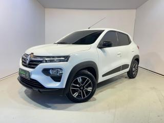 Foto do veículo Renault Kwid 1.0 Intense