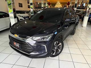 Foto do veículo Chevrolet Tracker Premier 1.2 Turbo 12v Flex Aut.