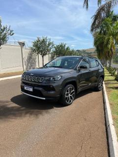Foto do veículo Jeep Compass 1.3 T270 Limited Auto