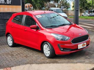 Foto do veículo Ford Ka 1.0 Se/se Plus Tivct Flex 5p