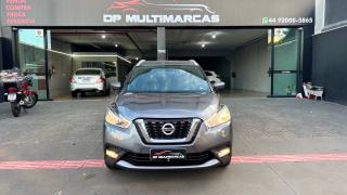 Foto do veículo Nissan Kicks 1.6 Sl Cvt