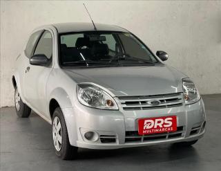Foto do veículo Ford Ka 1.0 Flex