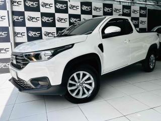 Foto do veículo Fiat Strada 1.3 Cabine Plus Freedom