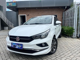 Foto do veículo Fiat Cronos Precision 1.8 16v Flex Aut.