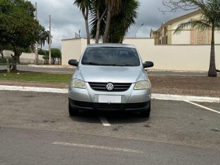Foto do veículo Volkswagen Fox 1.0 8v City Total Flex - Rede