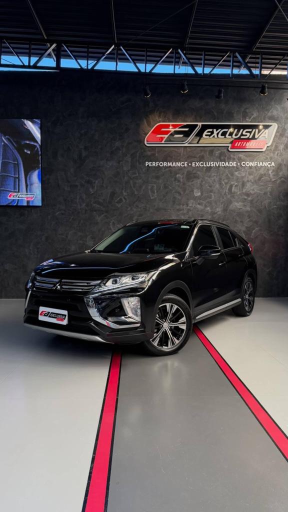 Mitsubishi Eclipse Eclipse Cross HPE-S 1.5 16V TB 165cv Aut. 2022