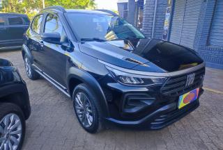 Foto do veículo Fiat Pulse 1.0 T200 Audace Cvt