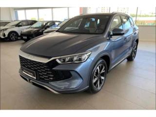 Foto do veículo Byd Song Pro 1.5 Dm-i Phev Gs Auto