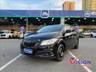Foto do veículo Chevrolet Prisma 1.4 Spe/4 Lt Auto