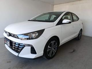 Foto do veículo Hyundai Hb20s Comfort 1.0 Tb Flex 12v Aut.