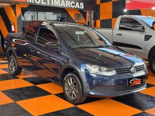 Foto do veículo Volkswagen Saveiro 1.6 Total Flex Trendline Cd