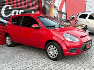 Foto do veículo Ford Ka Ka 1.0 8v/1.0 8v St Flex 3p