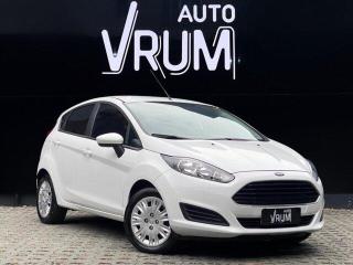 Foto do veículo Ford Fiesta 1.5 16v N-vct S