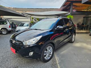 Foto do veículo Hyundai Ix35 2.0l 16v Flex Auto