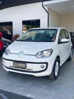 Foto do veículo Volkswagen Up 1.0 12v Tsi E-flex Move Up!