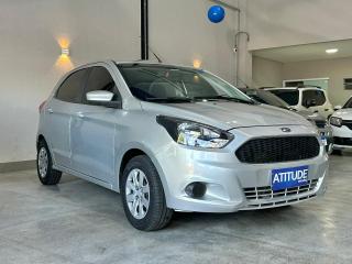 Foto do veículo Ford Ka 1.5 16v N-vct Se