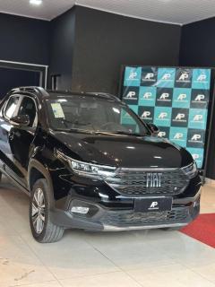 Foto do veículo Fiat Strada 1.3 Cabine Dupla Volcano