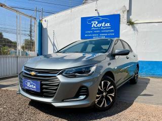 Foto do veículo Chevrolet Onix Sed. Plus Prem. 1.0 12v Tb Flex Aut