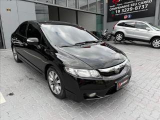 Foto do veículo Honda Civic Sed. Lxl/lxl Se 1.8 Flex 16v Aut.